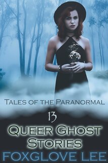 Couverture_13 Queer Ghost Stories
