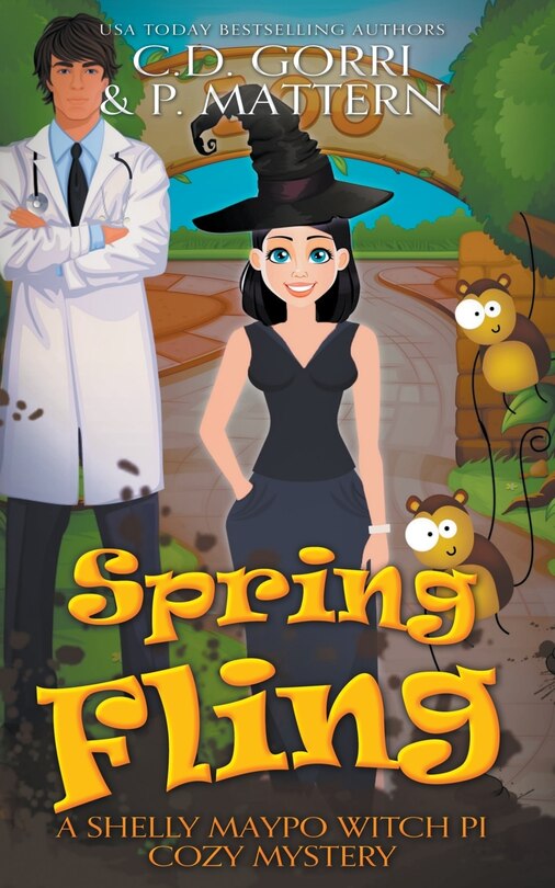 Front cover_Spring Fling