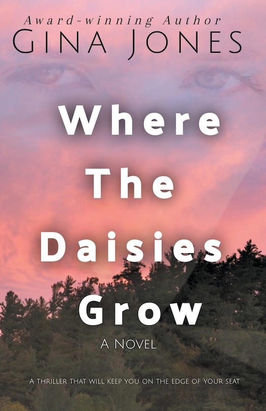 Front cover_Where The Daisies Grow