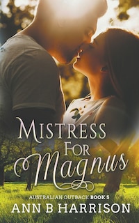 Couverture_Mistress for Magnus