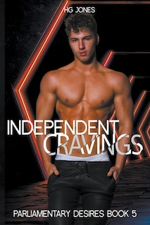 Front cover_Independent Cravings