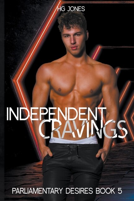 Front cover_Independent Cravings