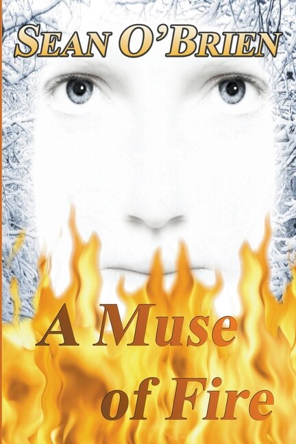 Front cover_A Muse of Fire
