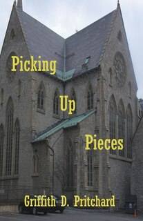 Front cover_Picking Up Pieces