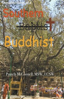 Couverture_The Adventures of a Southern (Baptist) Buddhist