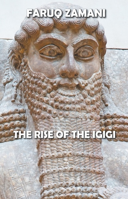 Couverture_The Rise of the Igigi
