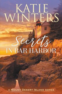 Front cover_Secrets in Bar Harbor