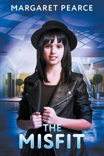 Front cover_The Misfit