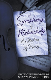 Couverture_A Symphony Of Melancholy