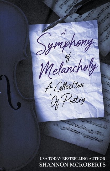 Couverture_A Symphony Of Melancholy