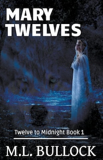 Front cover_Mary Twelves