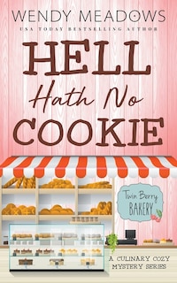 Front cover_Hell Hath No Cookie