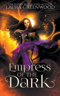 Couverture_Empress Of The Dark