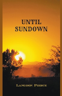 Front cover_Until Sundown