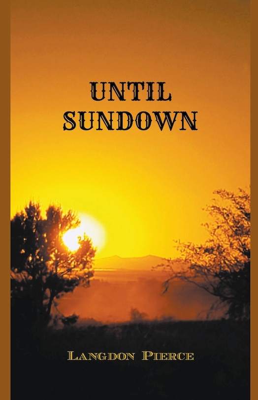 Front cover_Until Sundown