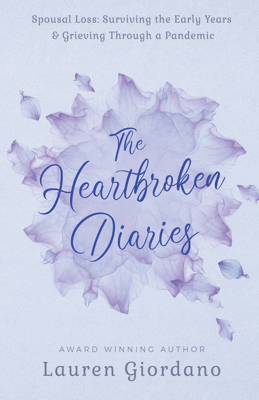 Couverture_The Heartbroken Diaries