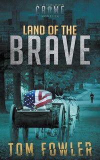 Couverture_Land of the Brave