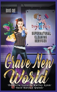 Couverture_Grave New World
