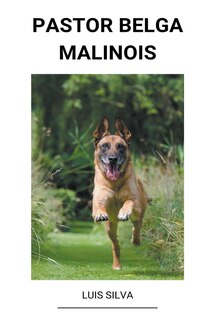 Front cover_Pastor Belga Malinois