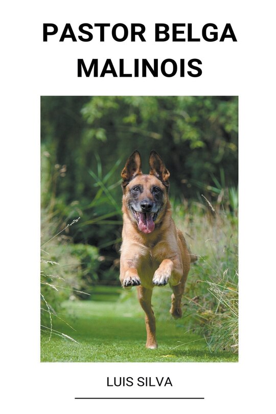 Front cover_Pastor Belga Malinois