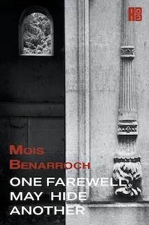 Front cover_One Farewell May Hide Another