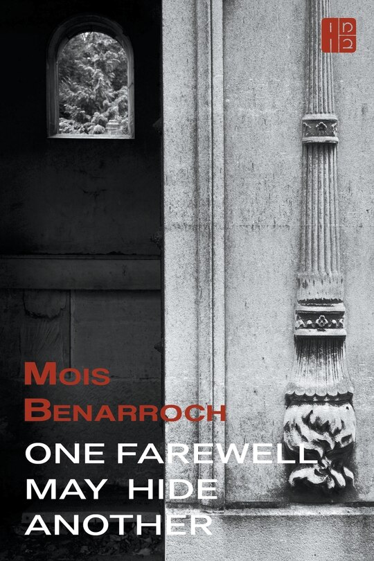 Front cover_One Farewell May Hide Another