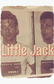 Front cover_Little Jack