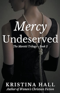 Front cover_Mercy Undeserved