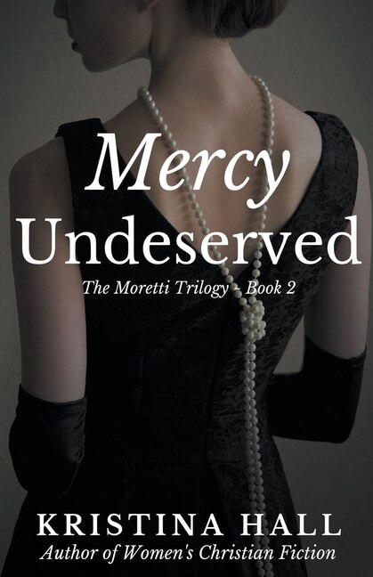 Front cover_Mercy Undeserved