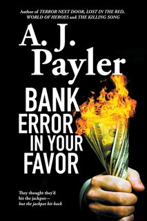 Bank Error in Your Favor