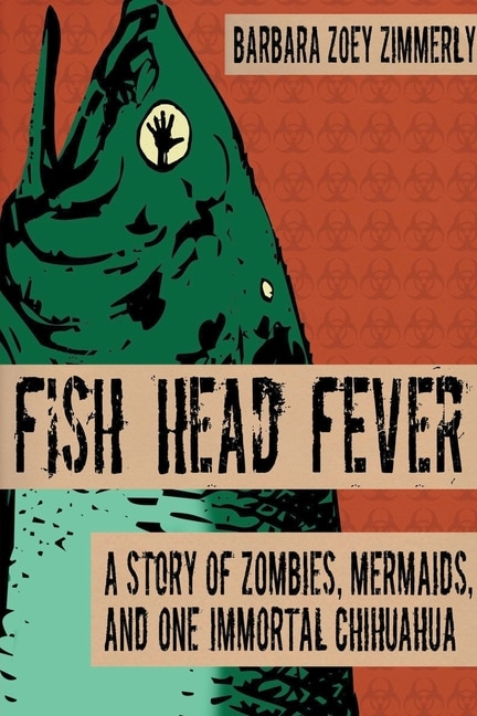 Front cover_Fish Head Fever