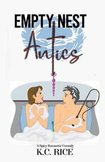 Couverture_Empty Nest Antics