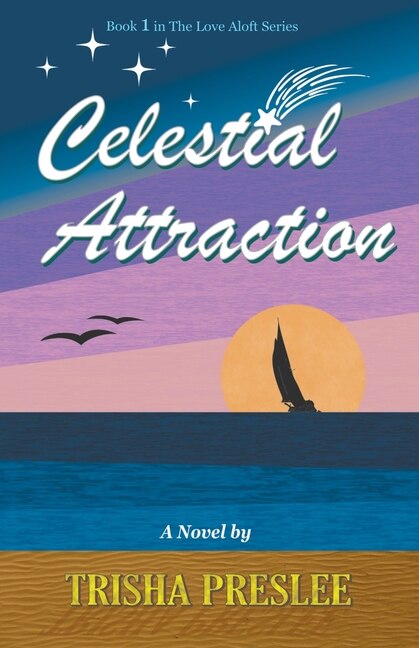 Front cover_Celestial Attraction