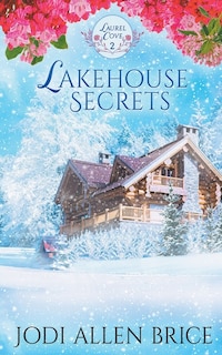 Front cover_Lakehouse Secrets