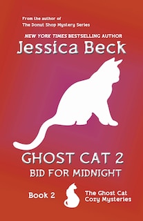 Front cover_Ghost Cat 2