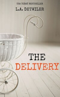 Front cover_The Delivery