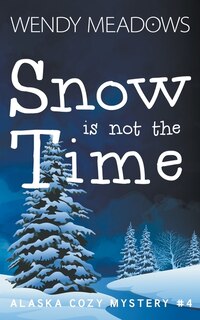 Couverture_Snow is not the Time