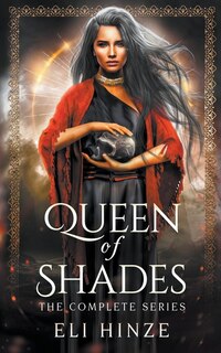 Front cover_Queen of Shades, the Complete Series