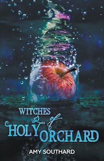 Front cover_Witches of Holy Orchard