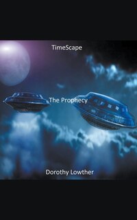 Front cover_The Prophecy