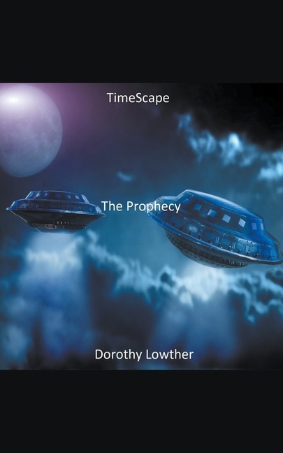 Front cover_The Prophecy