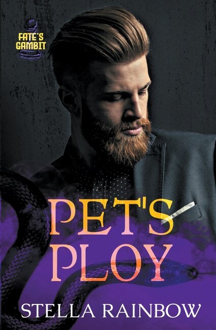 Front cover_Pet's Ploy
