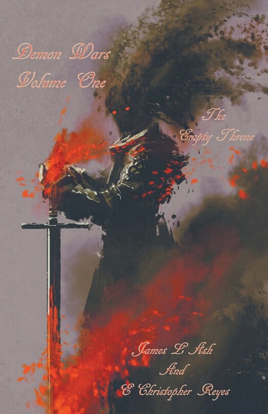 Front cover_Demon Wars