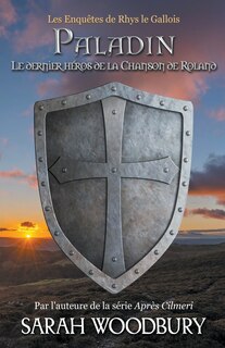 Front cover_Paladin