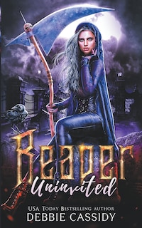 Front cover_Reaper Uninvited