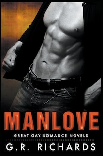 Front cover_Manlove
