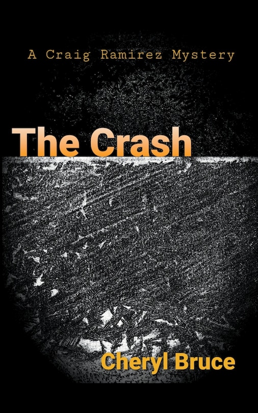 Front cover_The Crash