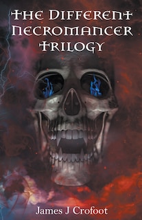 Couverture_The Different Necromancer Trilogy