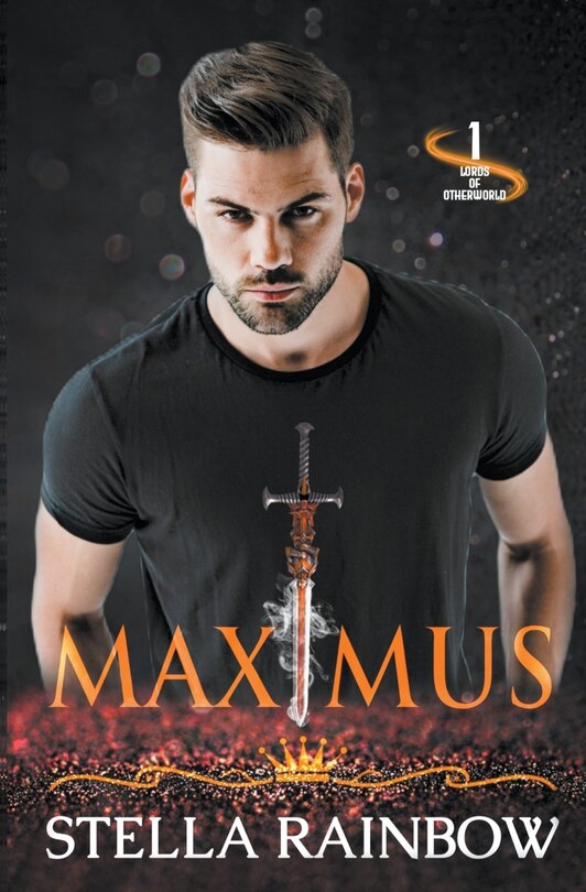Front cover_Maximus
