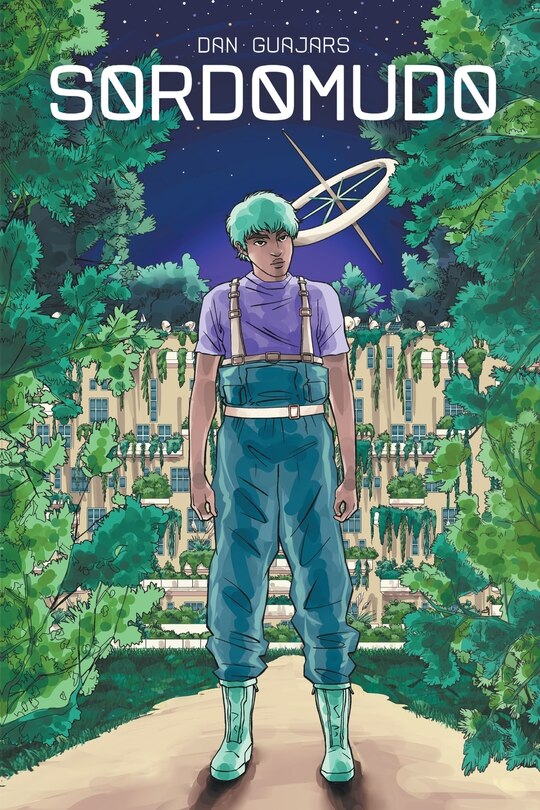 Front cover_Sordomudo